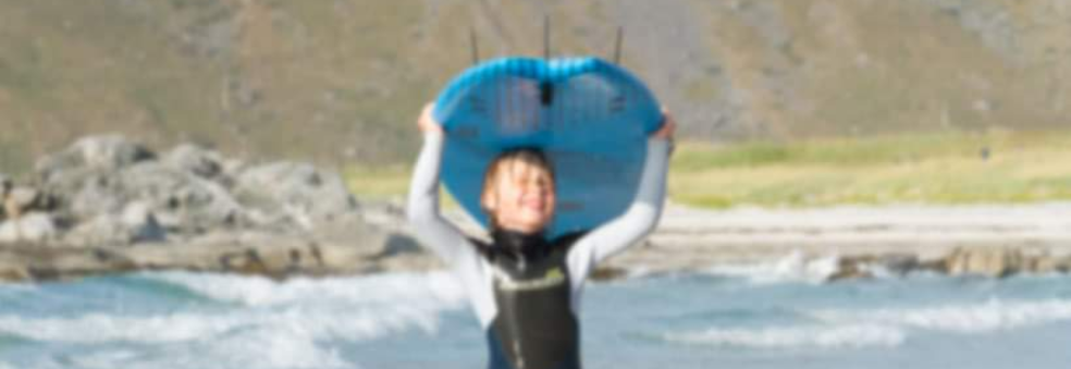 LEK Surfeskole 16. august
